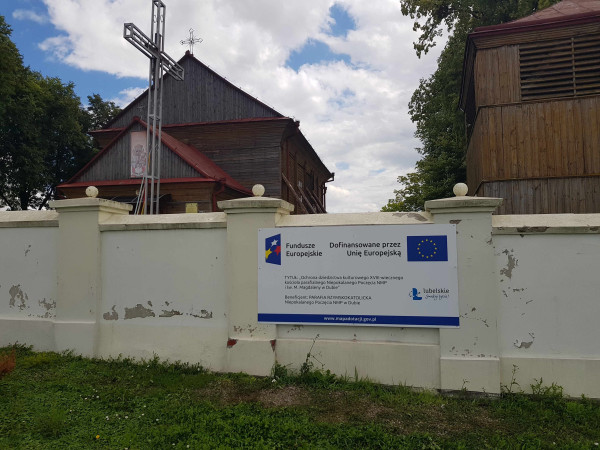 Tablica informacyjna