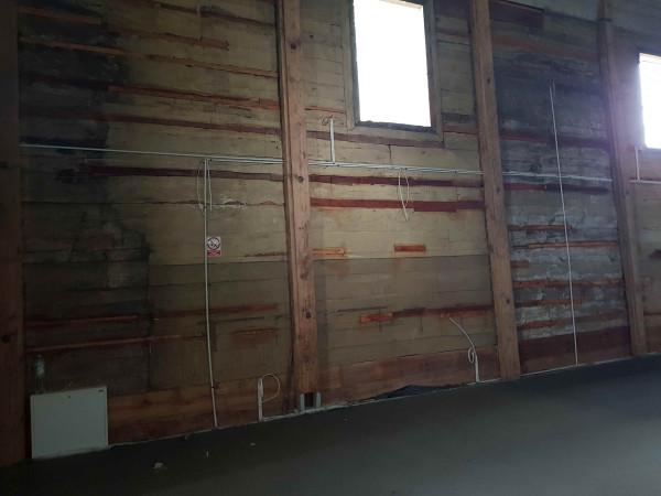 instalacja elektryczna