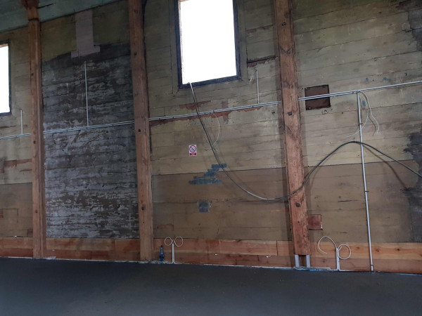 innstalacja elektryczna