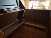 PIERWSZY ETAP ZAKOŃCZONY