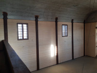 PIERWSZY ETAP ZAKOŃCZONY