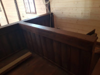 PIERWSZY ETAP ZAKOŃCZONY