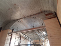 PIERWSZY ETAP ZAKOŃCZONY