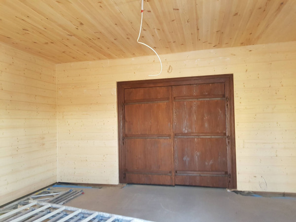 PIERWSZY ETAP ZAKOŃCZONY