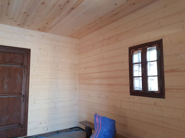 PIERWSZY ETAP ZAKOŃCZONY