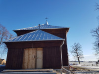 PIERWSZY ETAP ZAKOŃCZONY