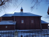 PIERWSZY ETAP ZAKOŃCZONY