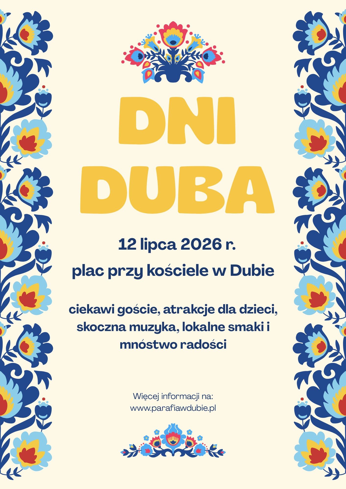 DNI DUBA